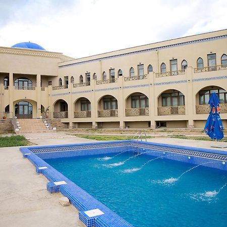 Khiva Residence Hotel Exterior photo