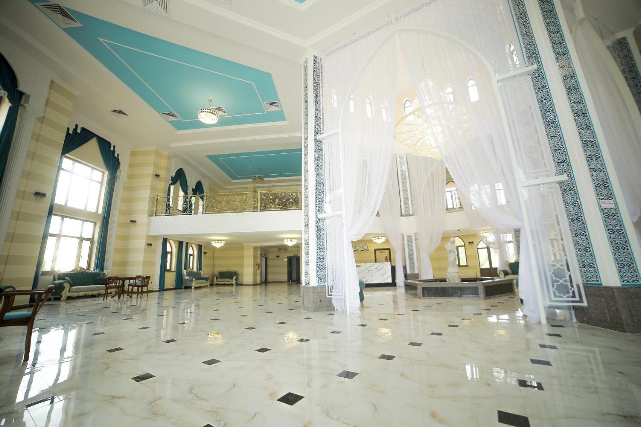 Khiva Residence Hotel Exterior photo