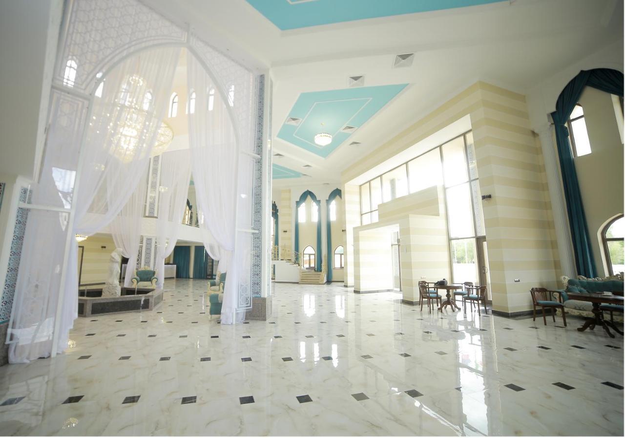 Khiva Residence Hotel Exterior photo
