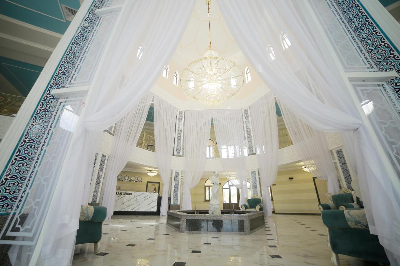 Khiva Residence Hotel Exterior photo
