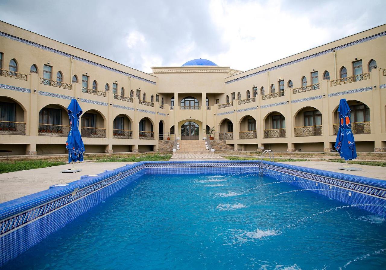 Khiva Residence Hotel Exterior photo