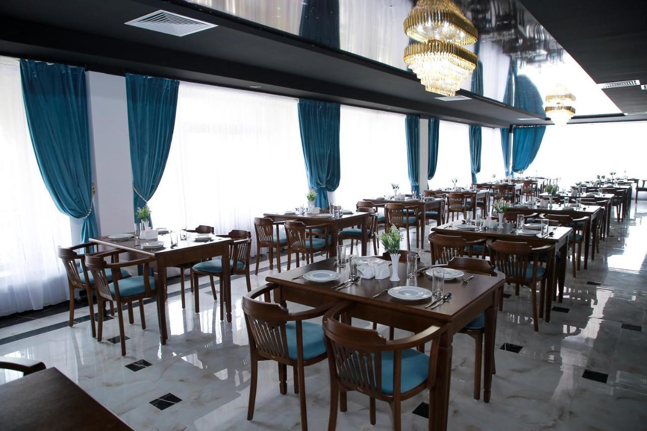 Khiva Residence Hotel Exterior photo