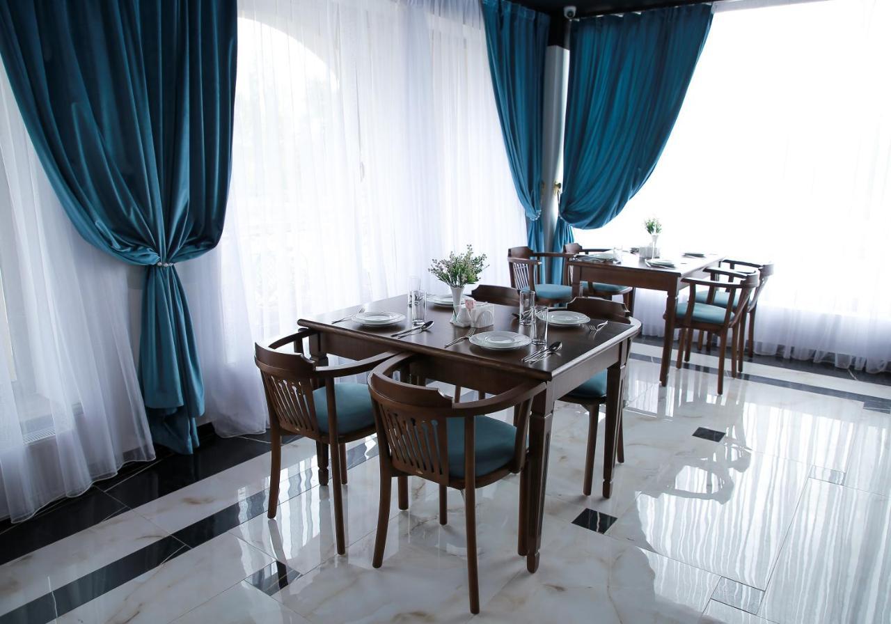 Khiva Residence Hotel Exterior photo