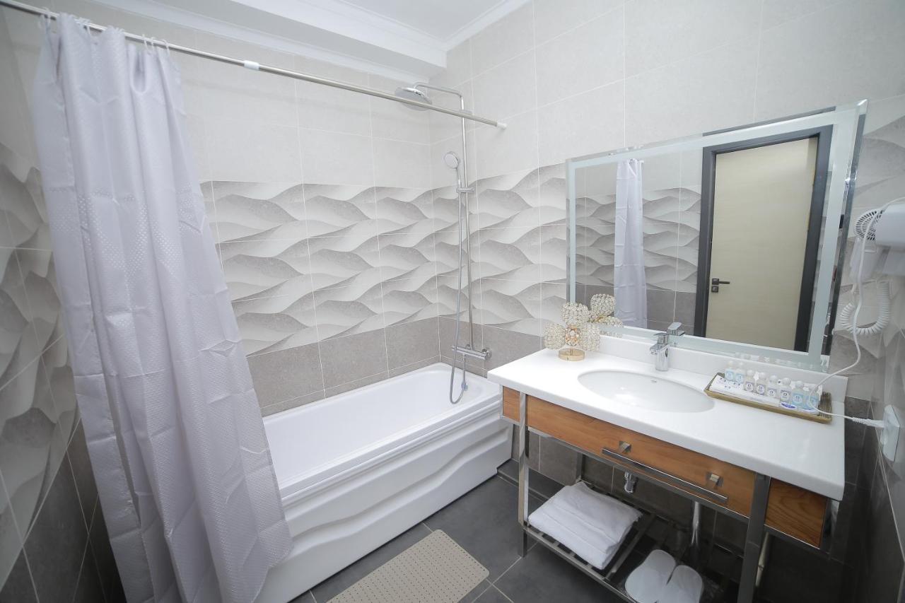 Khiva Residence Hotel Exterior photo