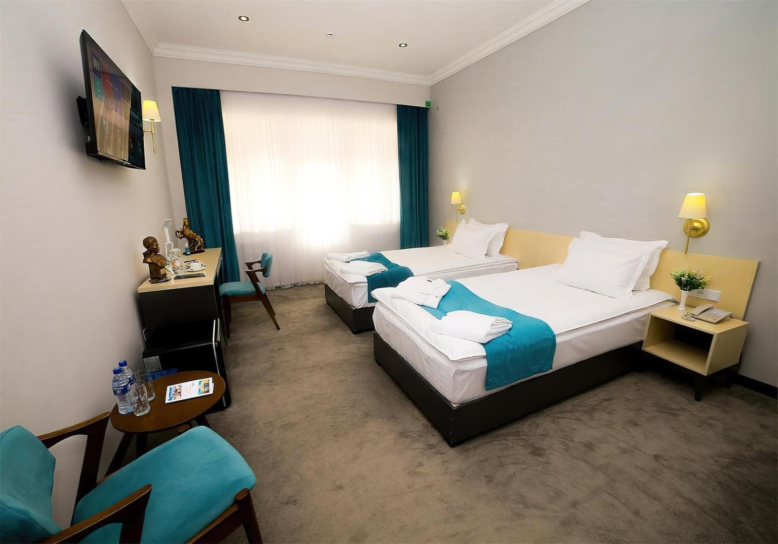 Khiva Residence Hotel Exterior photo